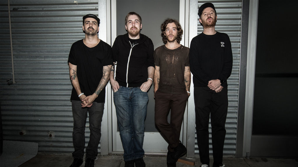 This Will Destroy You - Nov. 15
